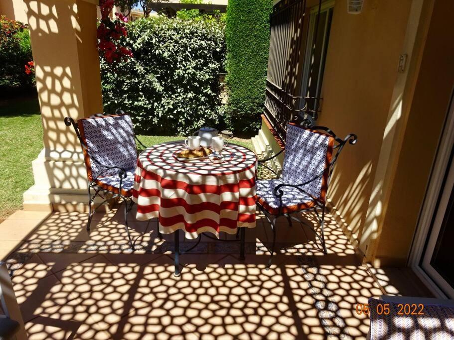 Gorgeous Located In Elviria Apartment