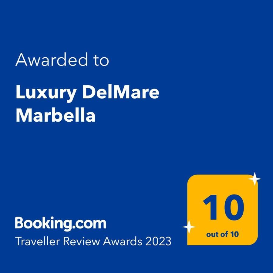 Luxury Delmare