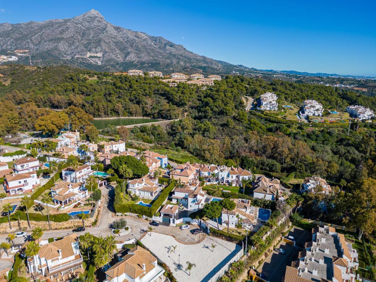Vacation I Lina, Golf Valley, Private Heated Pool, Jacuzzi, Close To The Marina