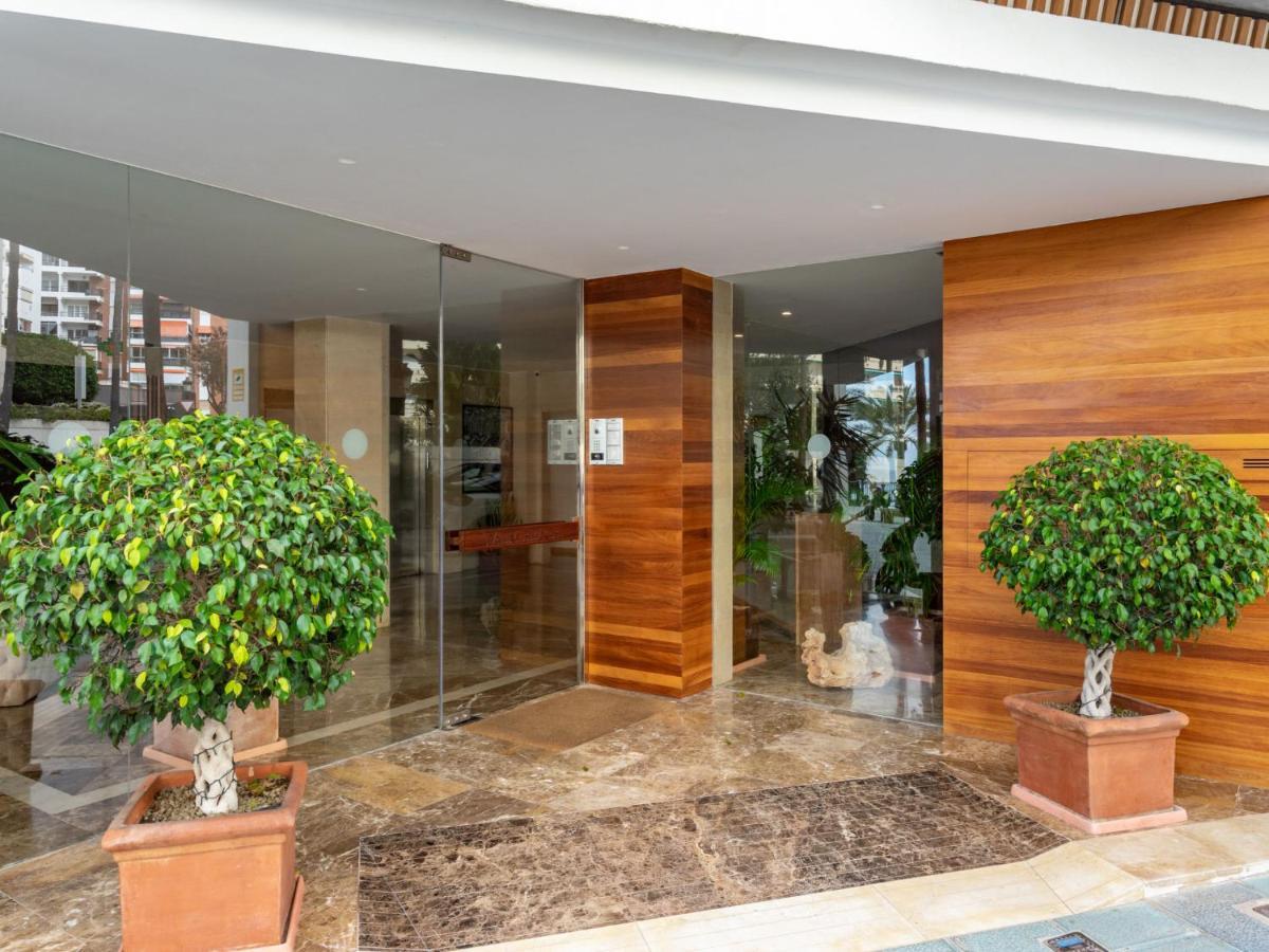 Apartment Palm By Interhome *