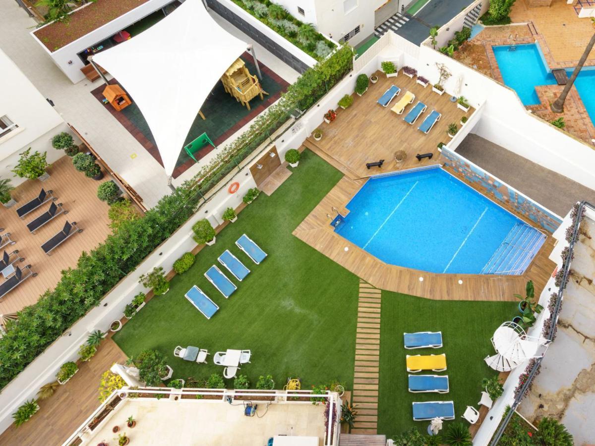 Apartment Palm By Interhome Marbella