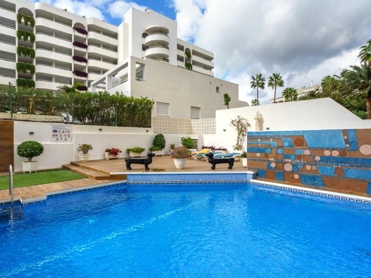 Apartment Palm By Interhome Marbella