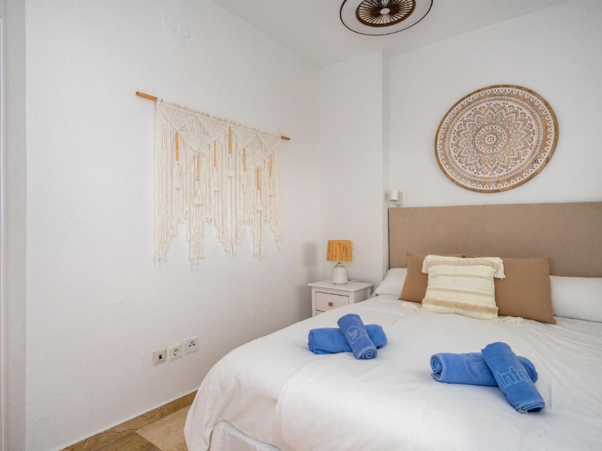 Apartment Palm By Interhome *