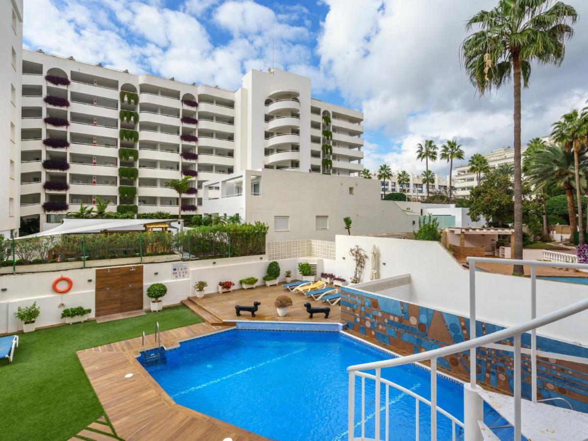 Palm By Interhome Apartment Marbella