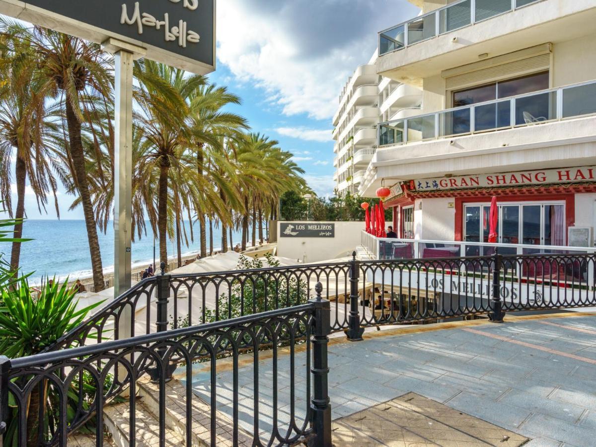Palm By Interhome * Marbella