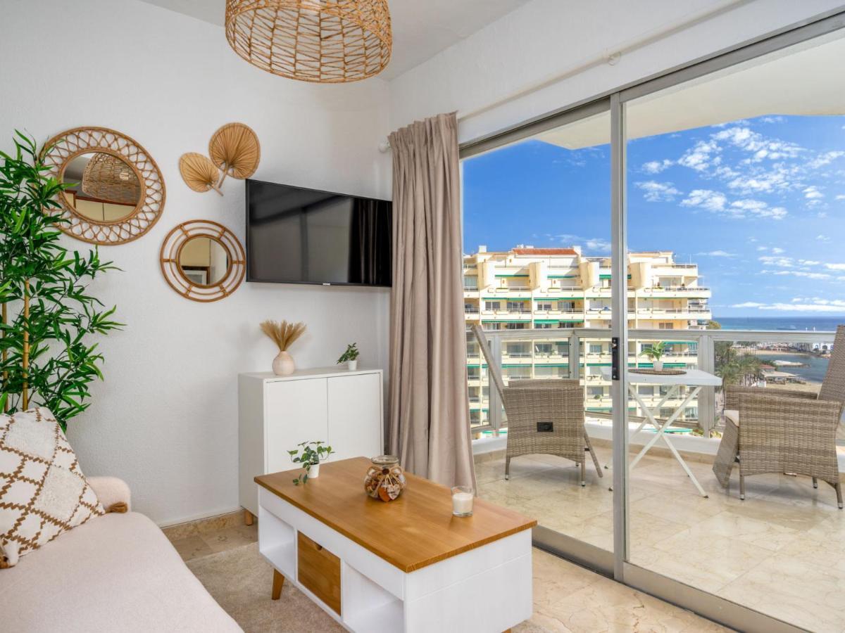 Apartment Palm By Interhome Marbella