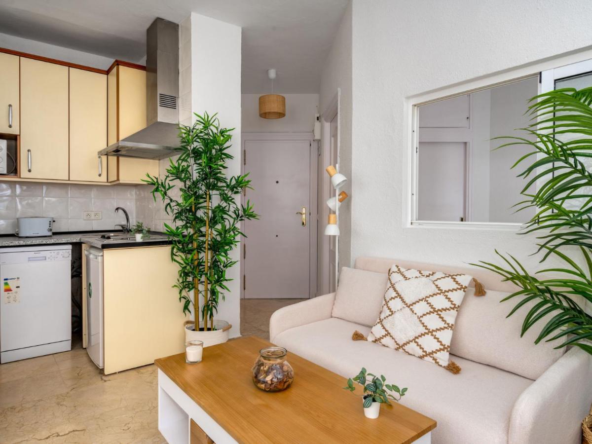 Palm By Interhome Apartment