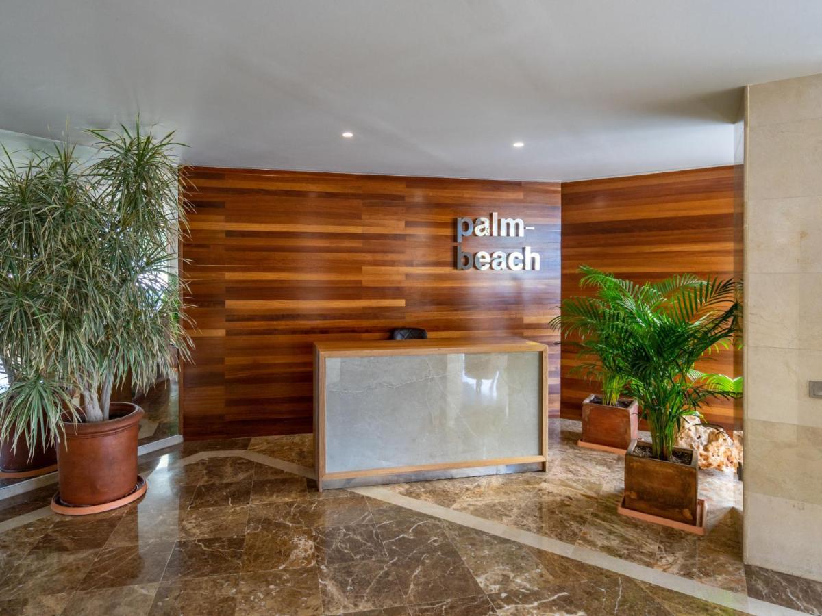 Palm By Interhome Apartment *