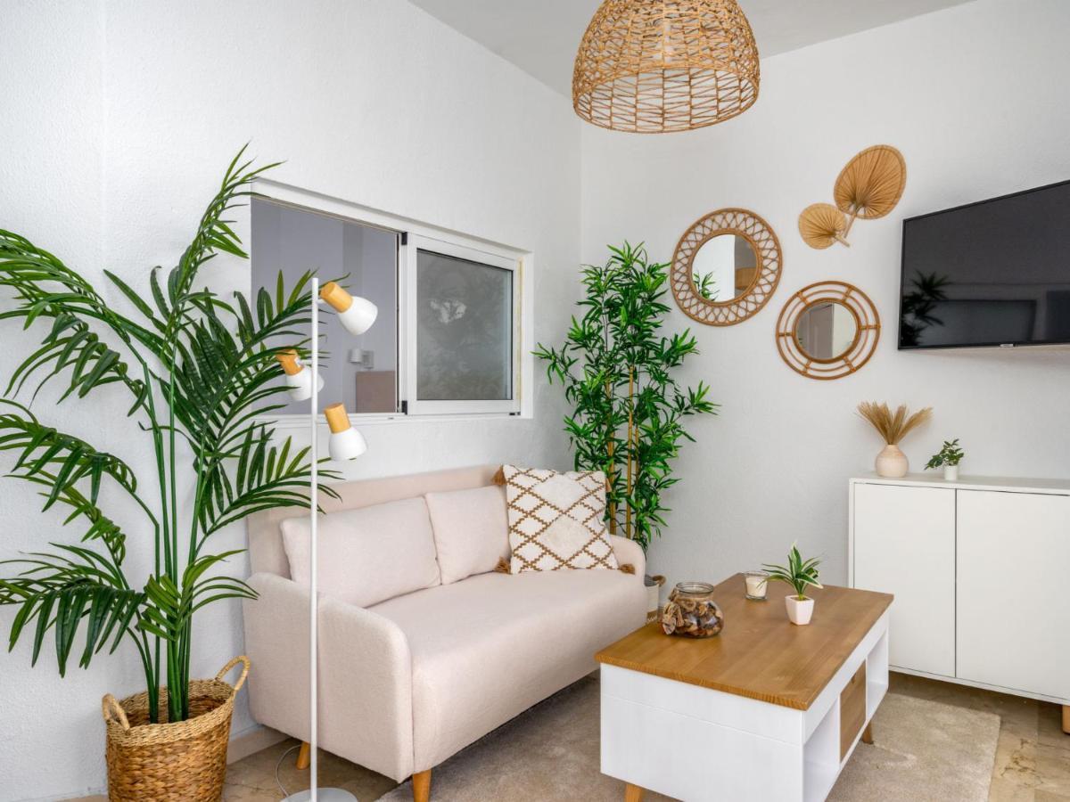 Apartment Palm By Interhome *