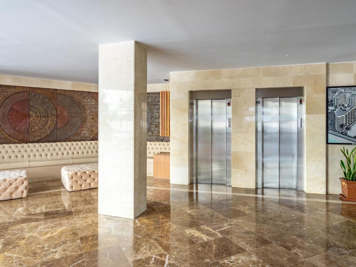 Palm By Interhome Apartment Marbella