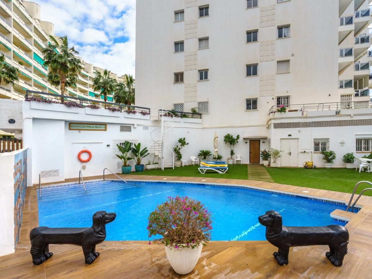 Palm By Interhome Apartment