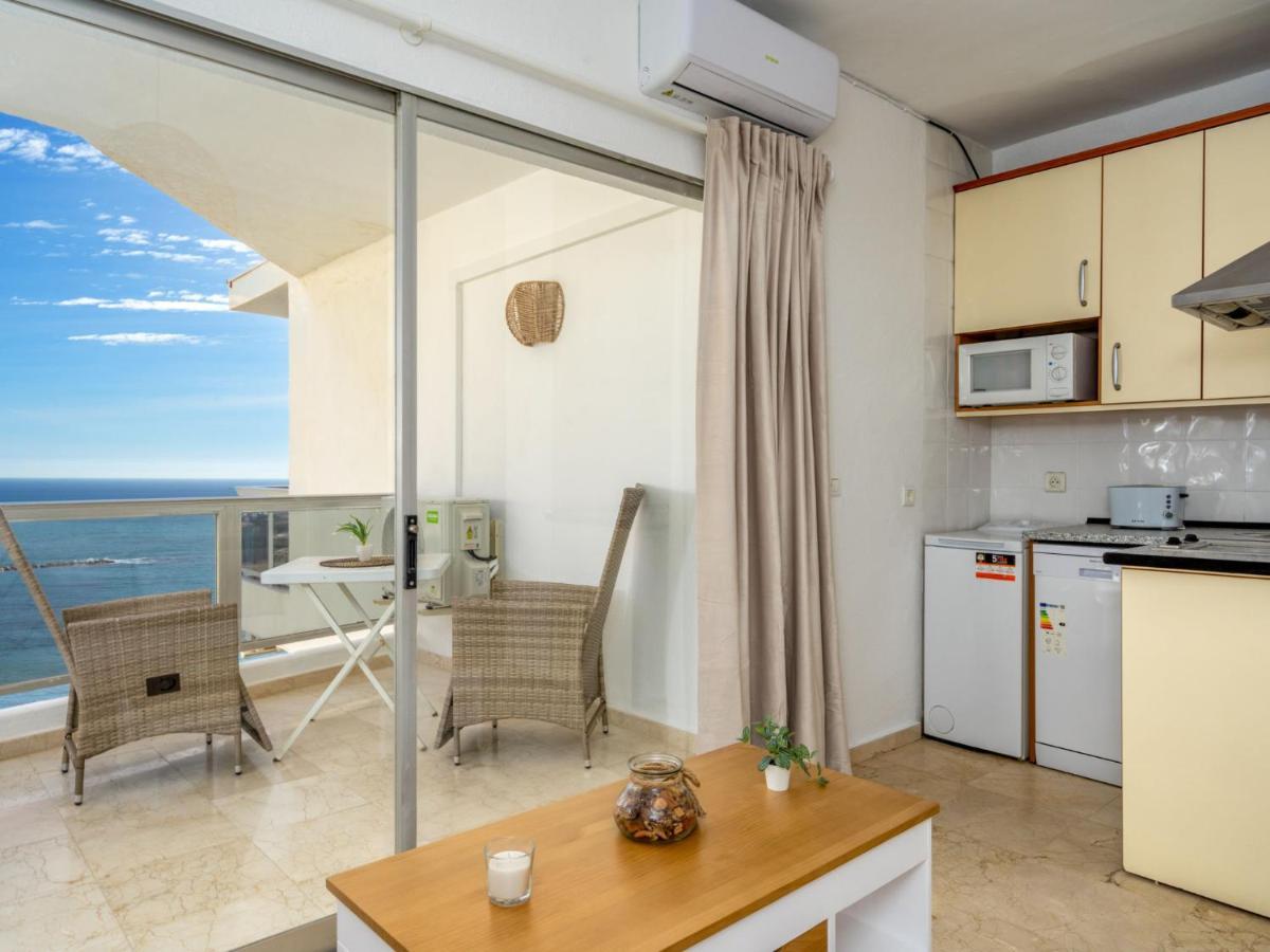 Palm By Interhome Apartment Marbella