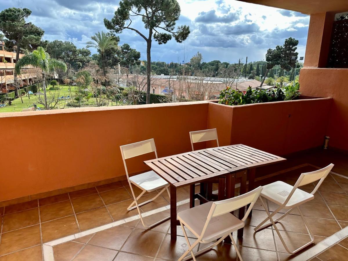 Apartamento En