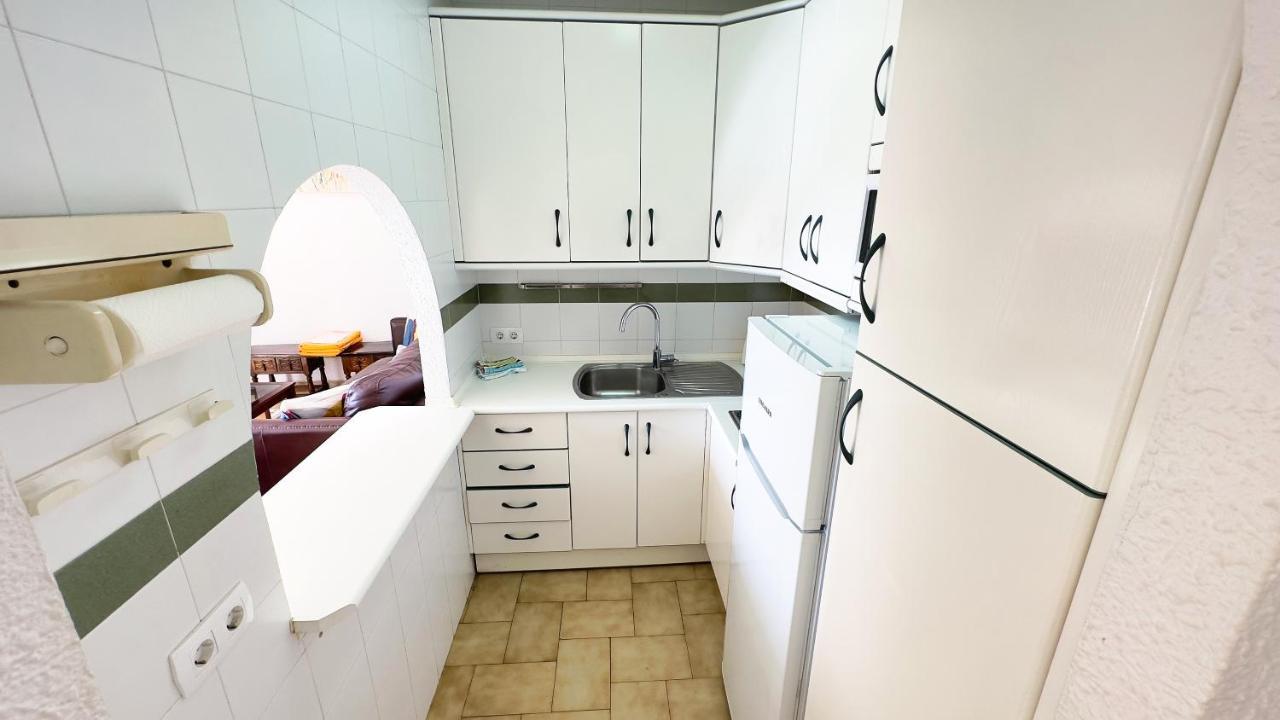 Apartment Skol 343. Two Bedroom With Sea Views In Marbella. *