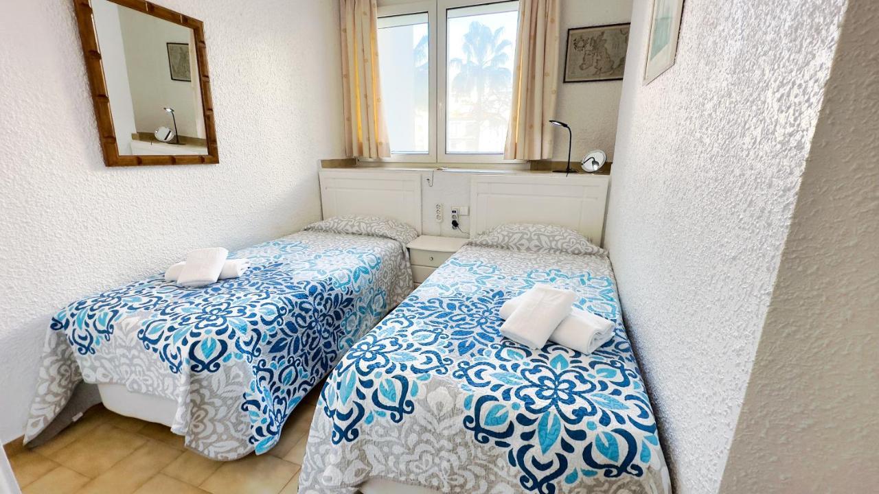 Skol 343. Two Bedroom With Sea Views In Marbella. Apartment