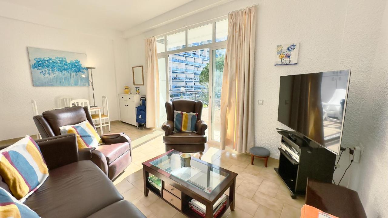 Skol 343. Two Bedroom With Sea Views In Marbella. *