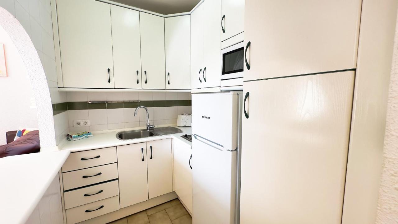 Apartment Skol 343. Two Bedroom With Sea Views In Marbella. Marbella