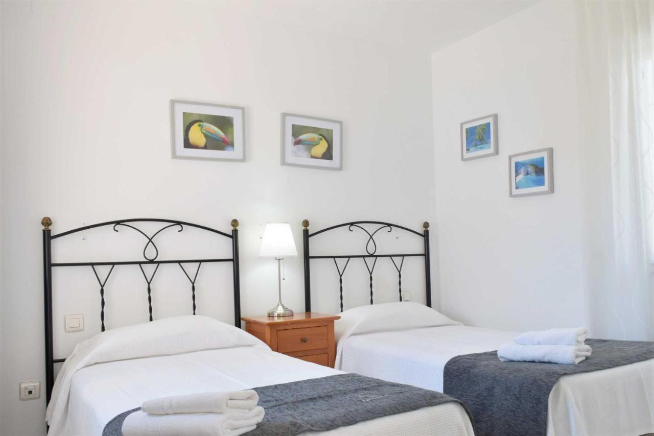 - Failte - Narajos De Appartement Marbella
