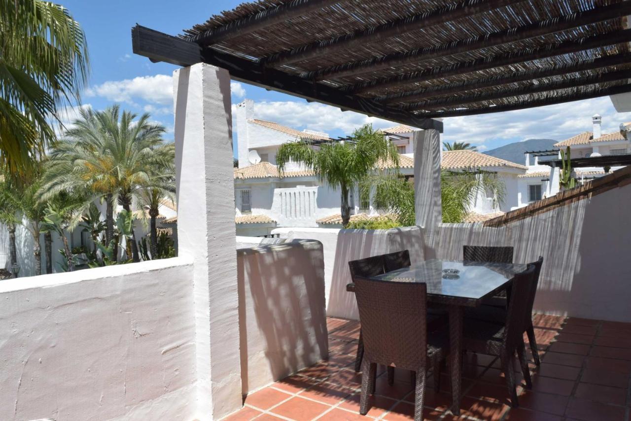 Appartement - Failte - Narajos De Marbella