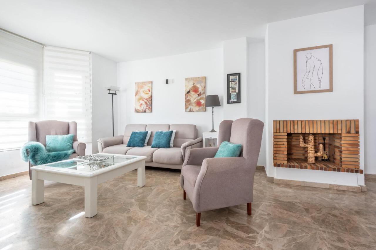 Puerto Banus Iv Apartment *