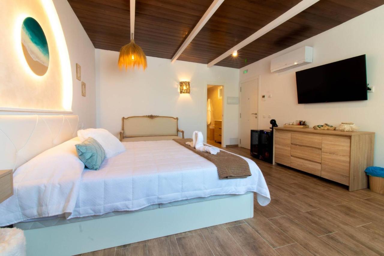 In Guest - Private In The Fishing Port Of