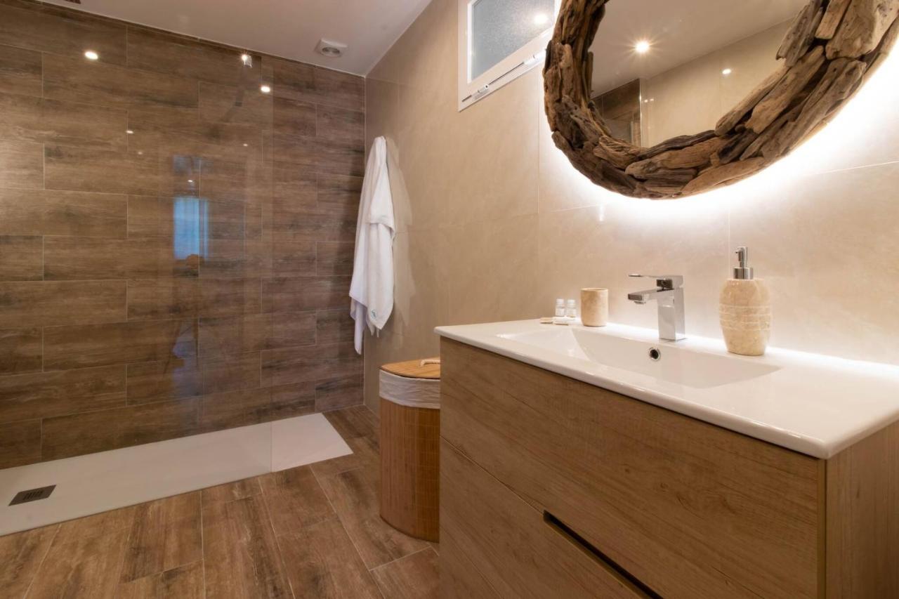 In Guest - Private In The Fishing Port Of * Marbella