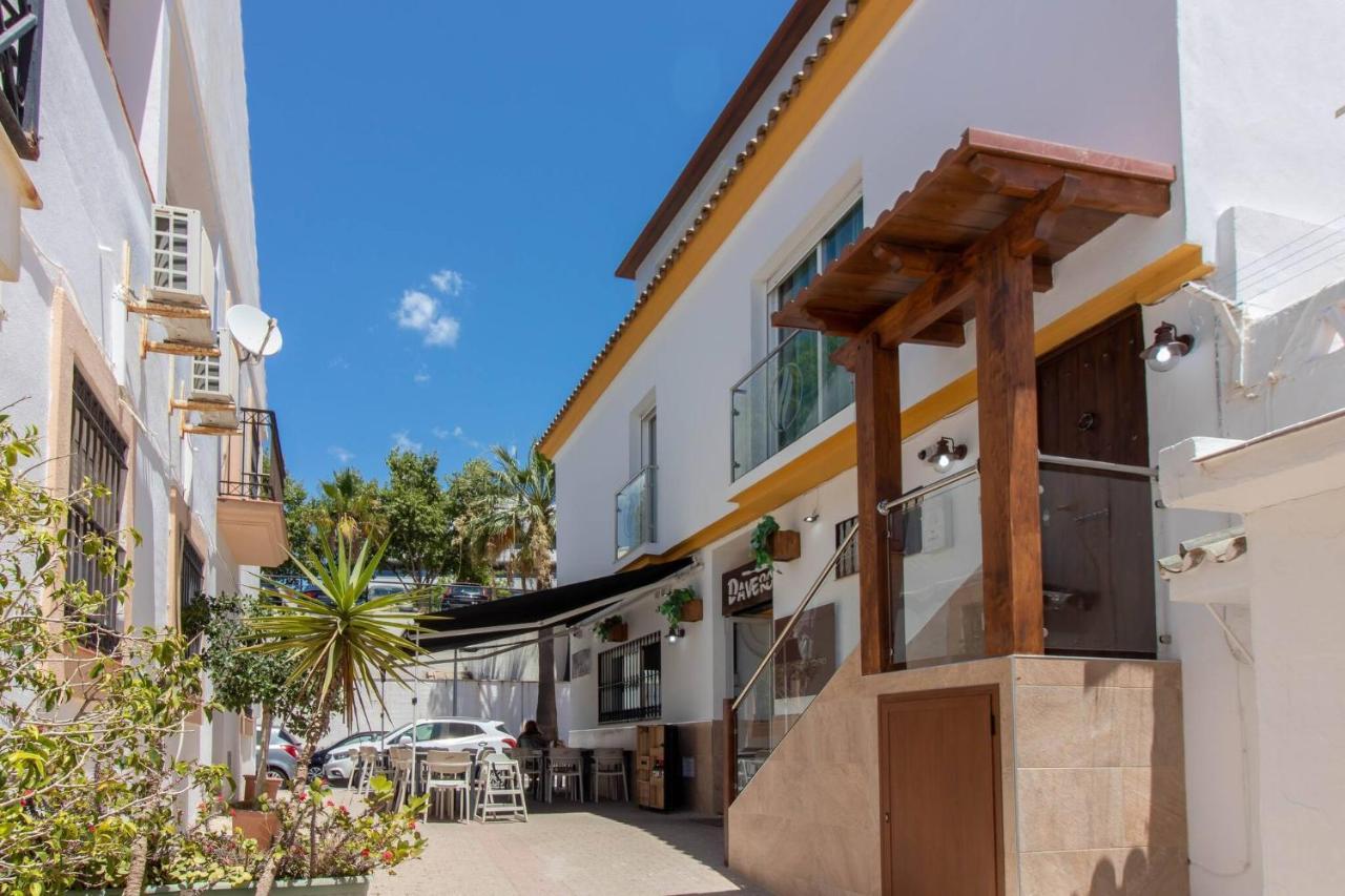 Guest house In Guest - Private In The Fishing Port Of