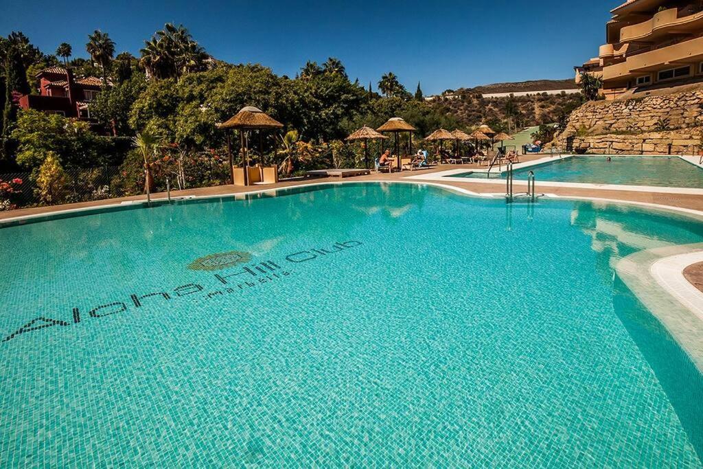 Stunning 2 Bedroom In Aloha Hill Club