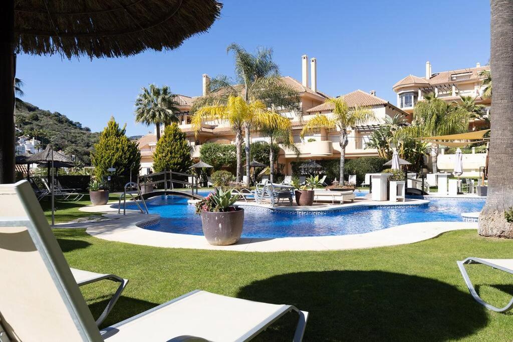 Stunning 2 Bedroom In Aloha Hill Club Apartamento