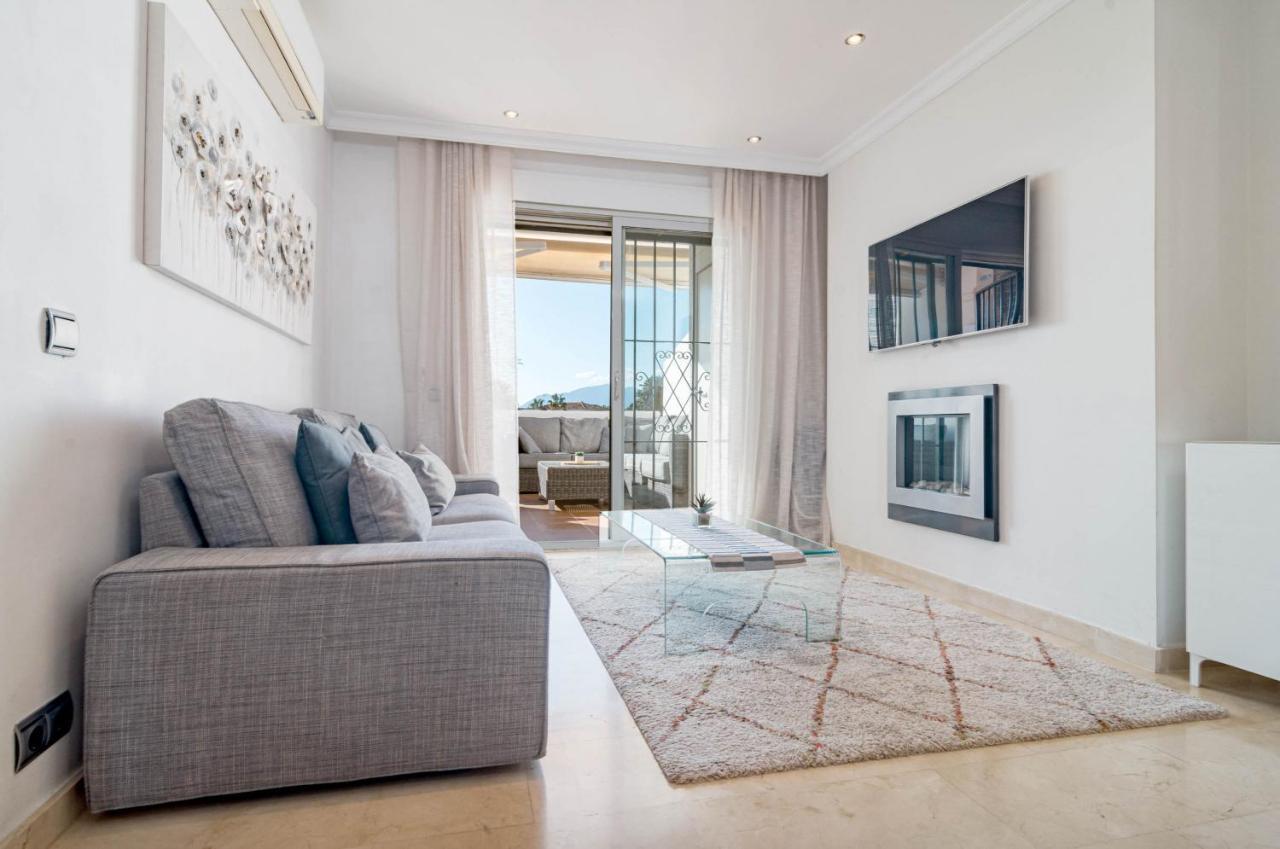 Agc28- Andalucia Garden Club By Roomservices *
