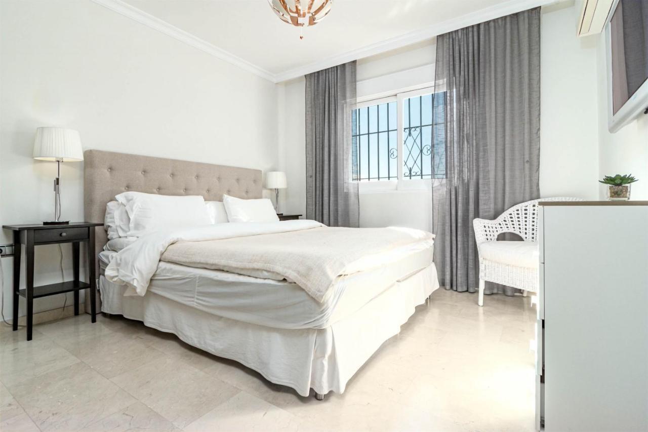 Agc28- Andalucia Garden Club By Roomservices Apartamento *