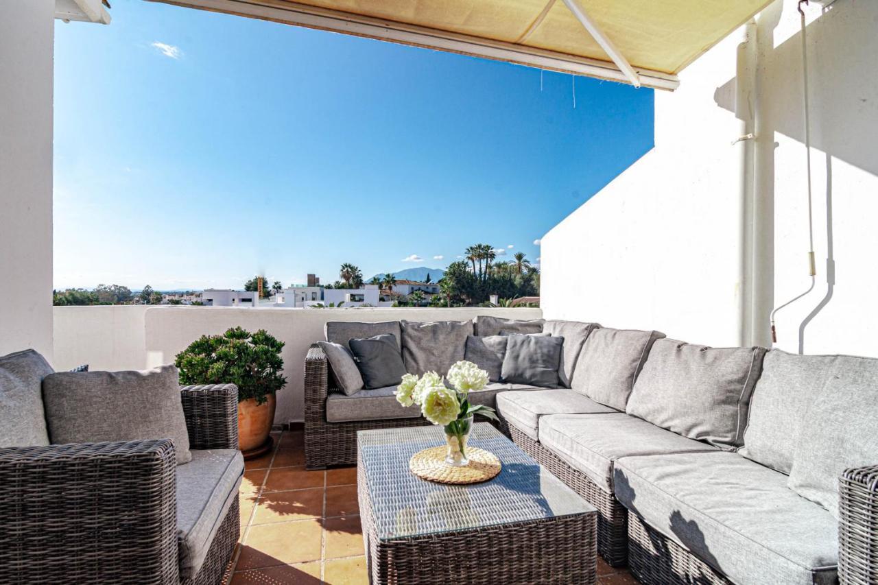 Agc28- Andalucia Garden Club By Roomservices Apartamento Marbella