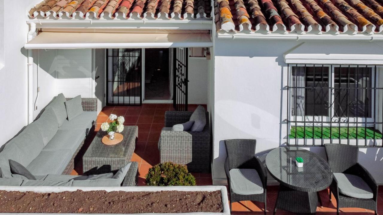 Agc28- Andalucia Garden Club By Roomservices