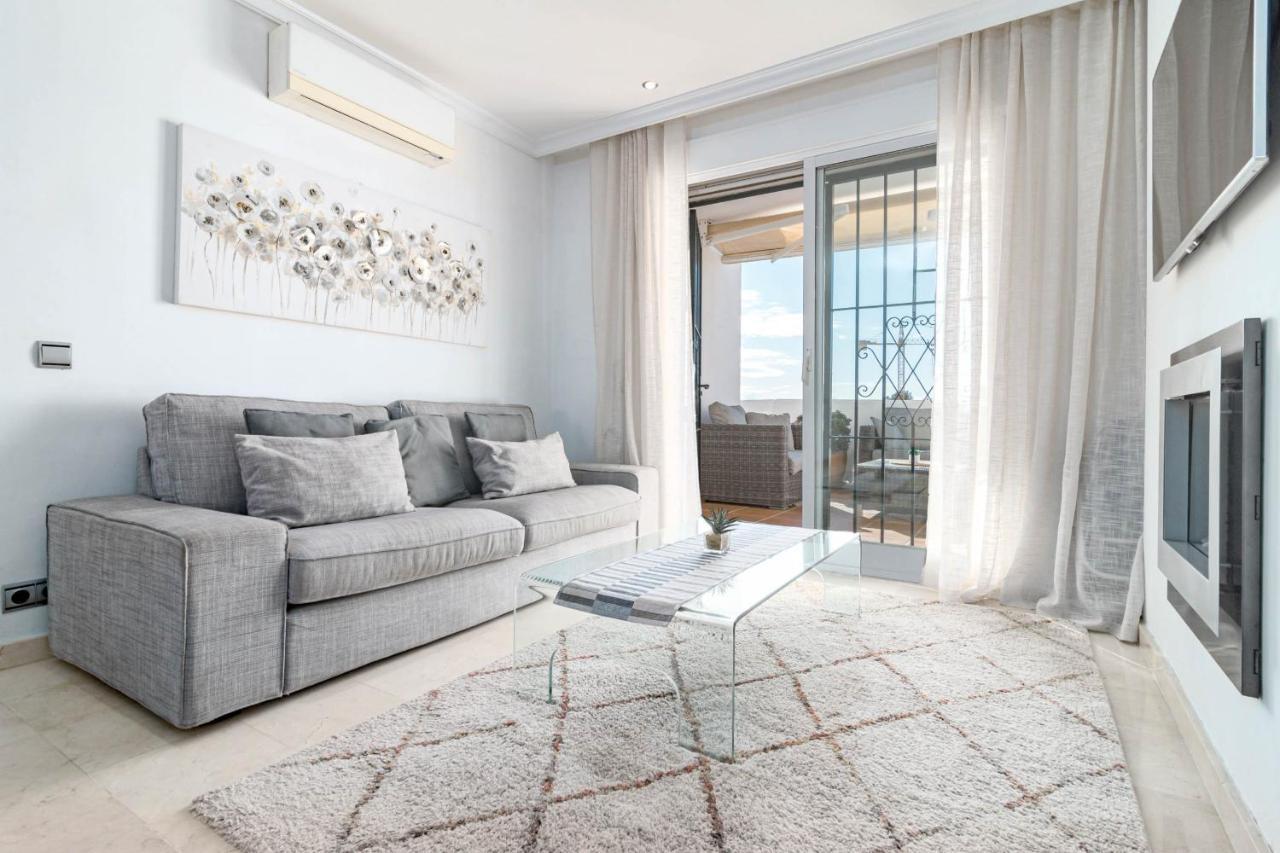 Apartamento Agc28- Andalucia Garden Club By Roomservices