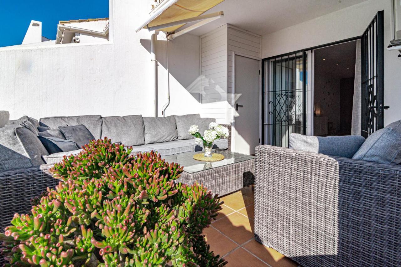 Apartamento Agc28- Andalucia Garden Club By Roomservices *