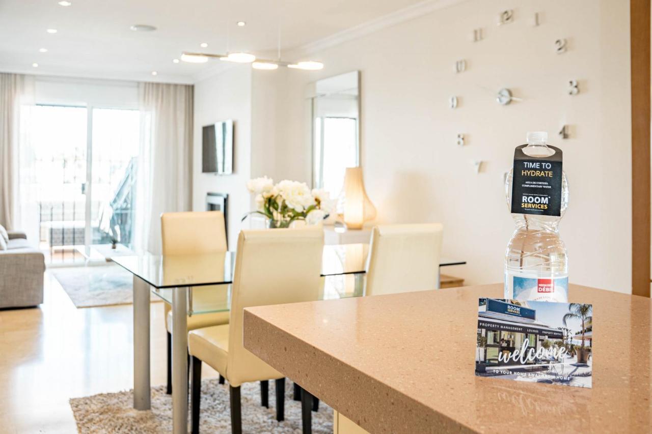 Agc28- Andalucia Garden Club By Roomservices Apartamento