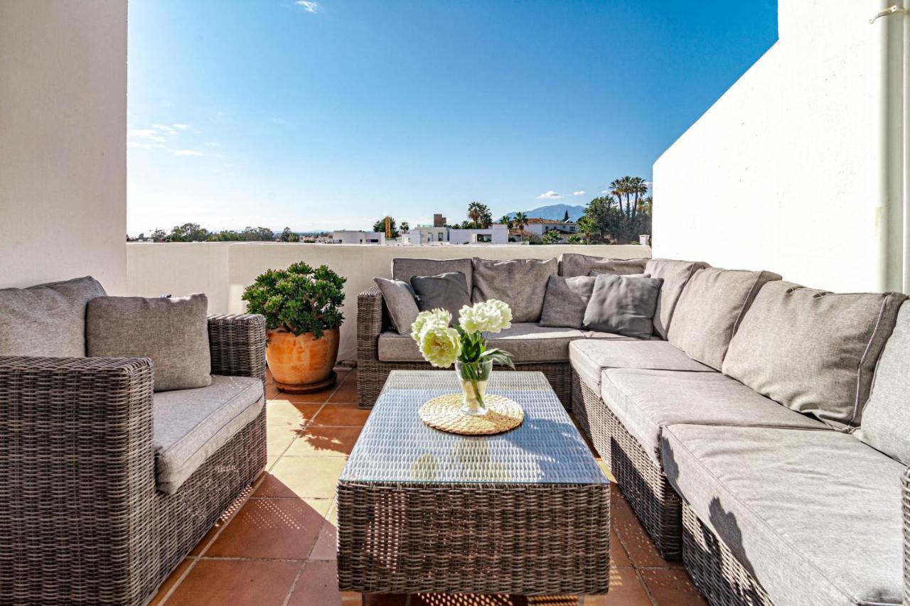 Apartamento Agc28- Andalucia Garden Club By Roomservices Marbella
