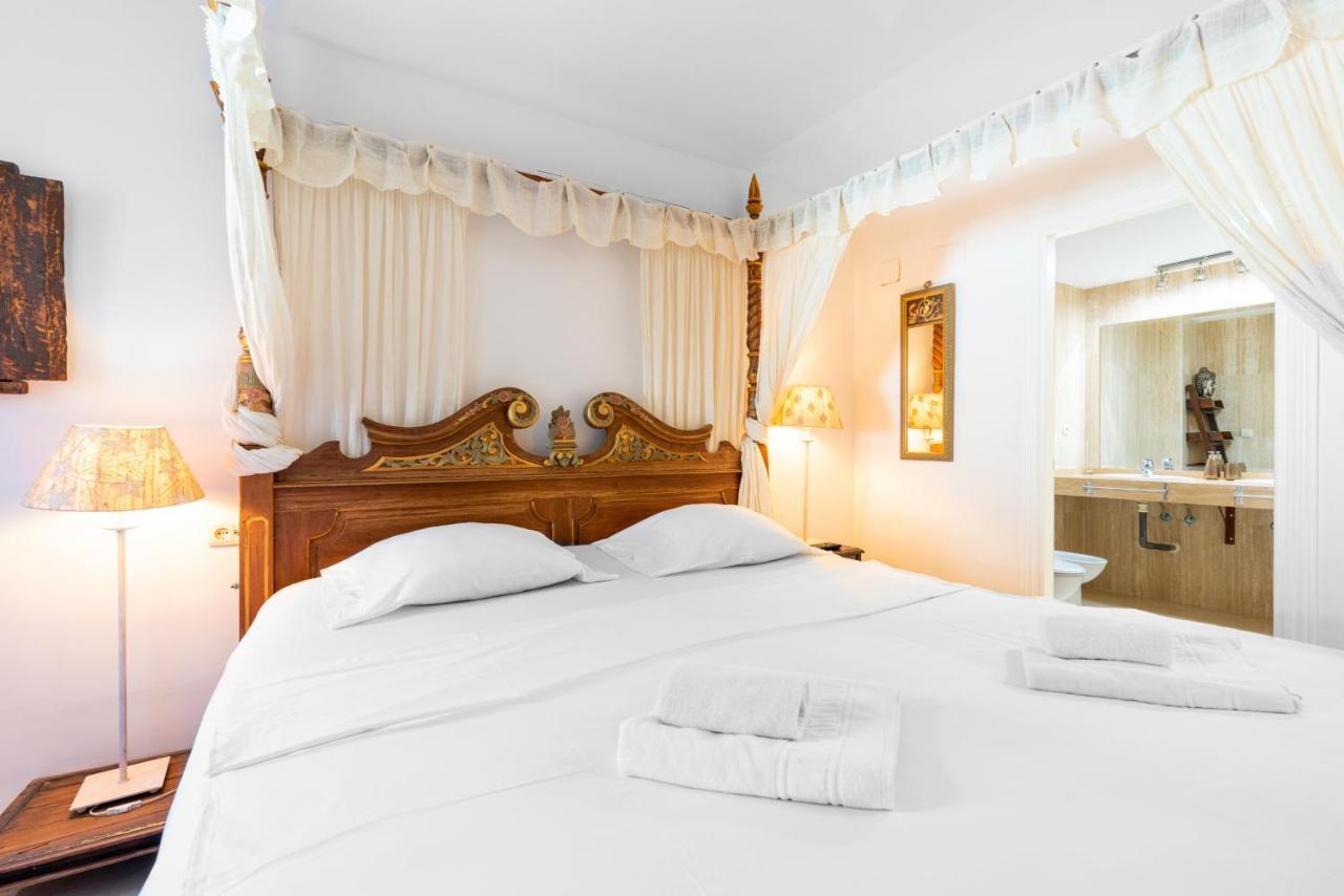 Los Lagos Golf I Uniquely Styled 3 Bedroom In * Marbella