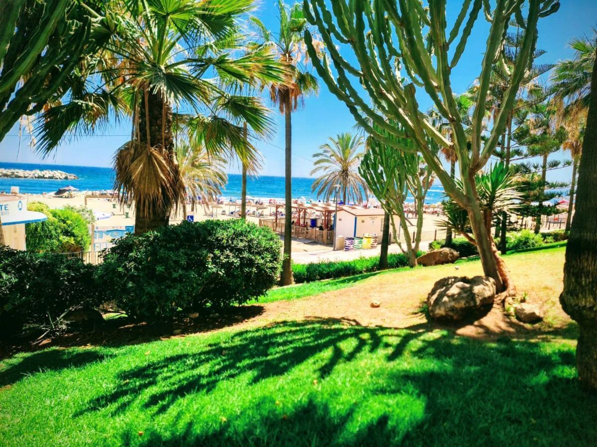Guest house In Guest - Private In The Fishing Port Of Marbella