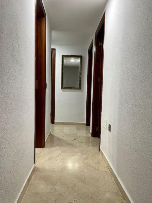 Apartamento En Apartment