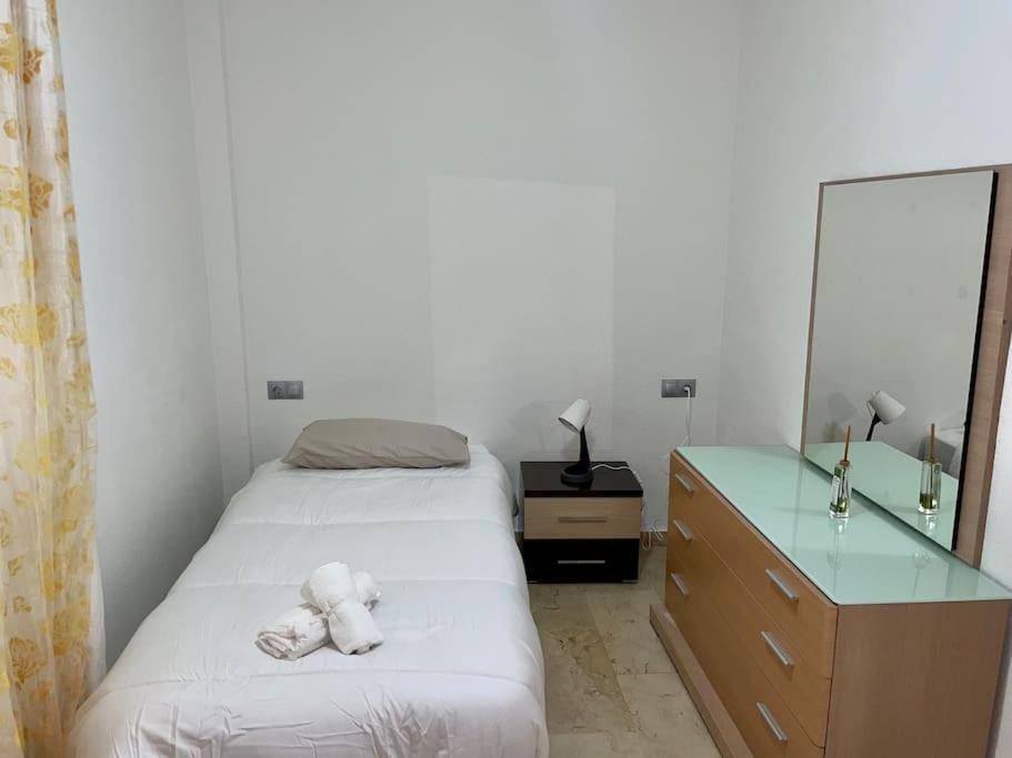 Apartamento En