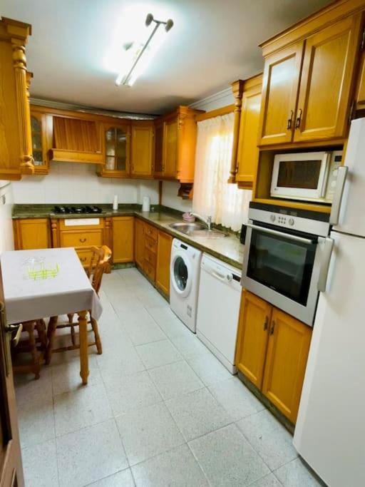 Apartamento En Apartment *