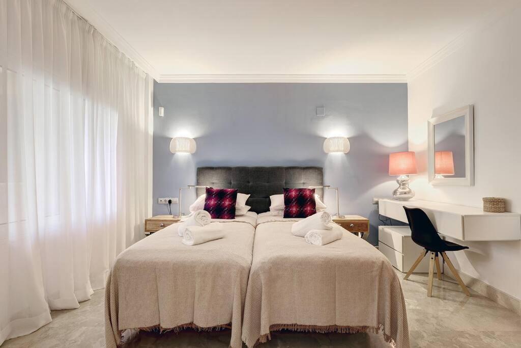 Stunning 2 Bedroom In Aloha Hill Club *