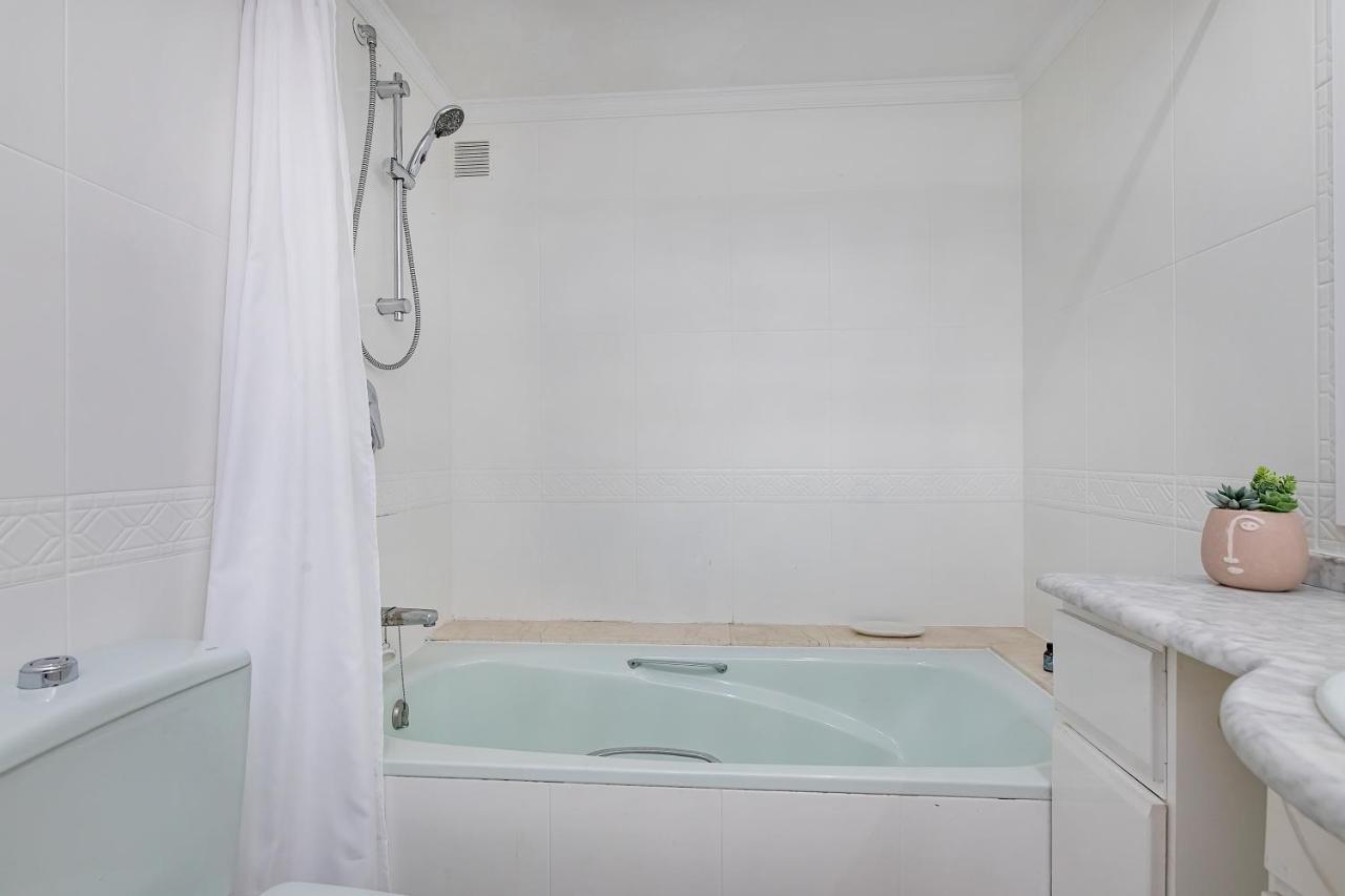 Apartment Bhost - Center