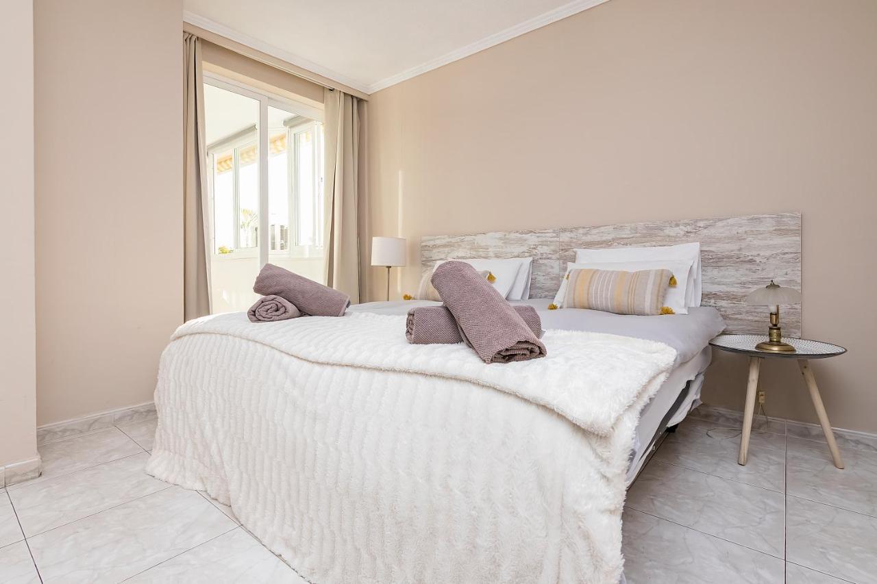 Bhost - Center Marbella