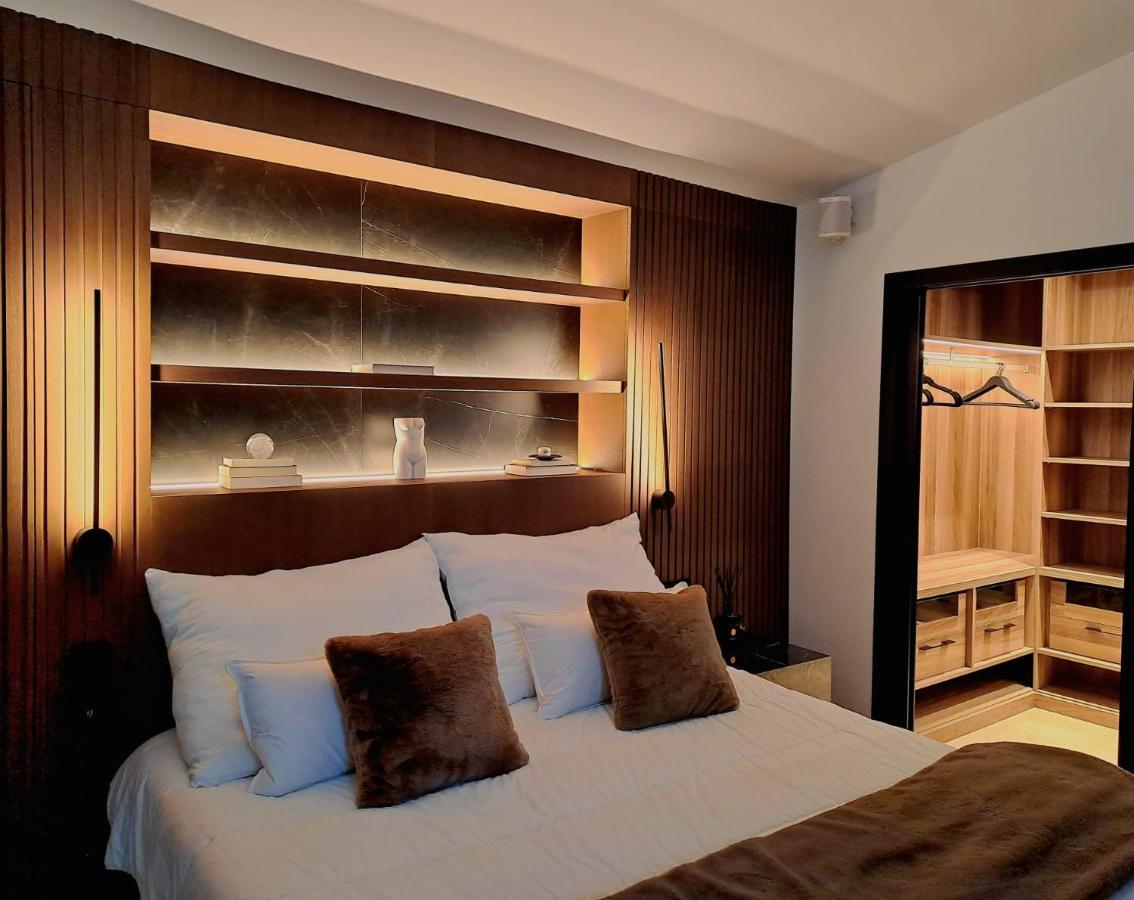 Noctua Penthouse Golden Mile 001 Appartement Marbella
