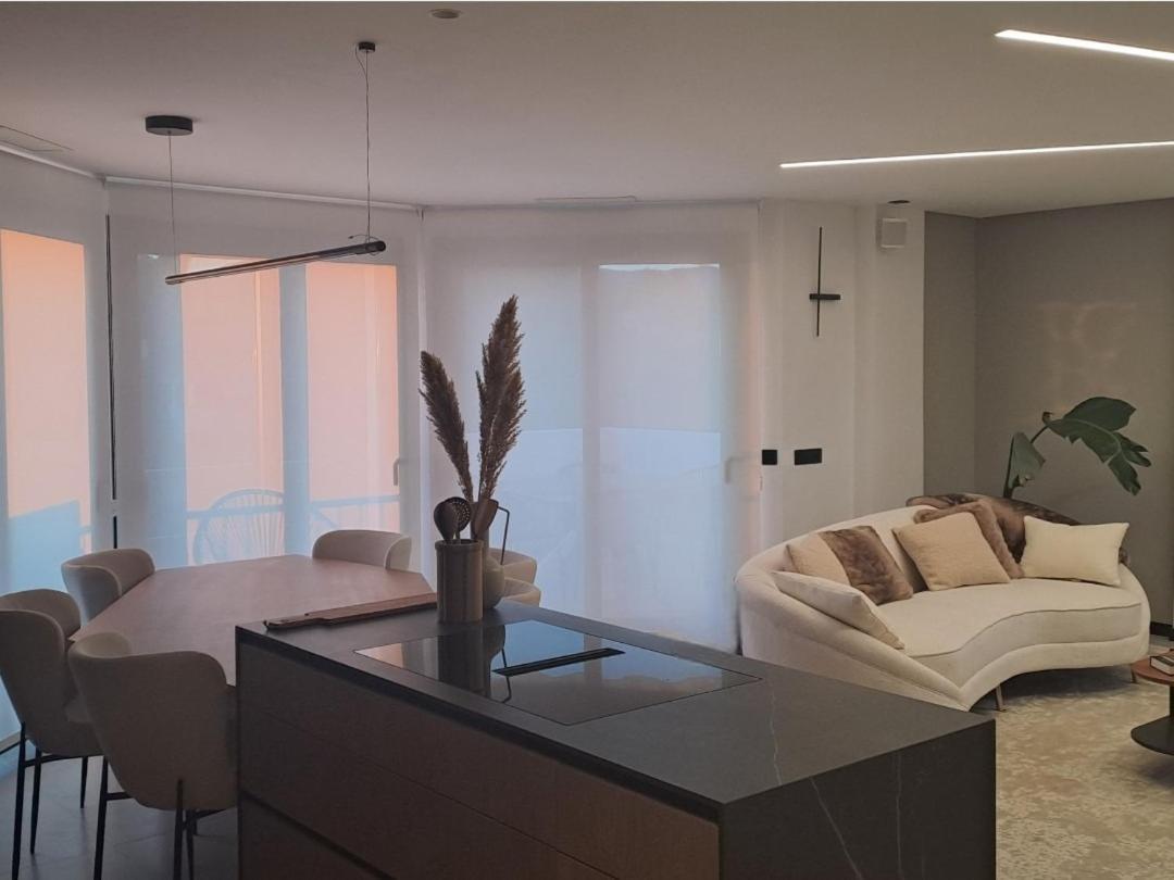Apartment Noctua Penthouse Golden Mile 001 Marbella