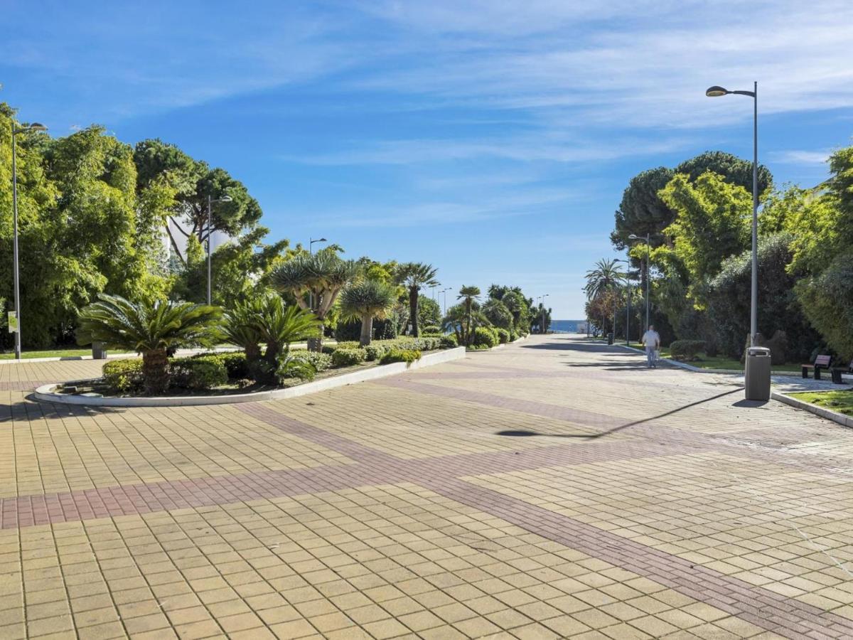 Atico Con Vistas En Andalucia Del Mar Appartement Marbella