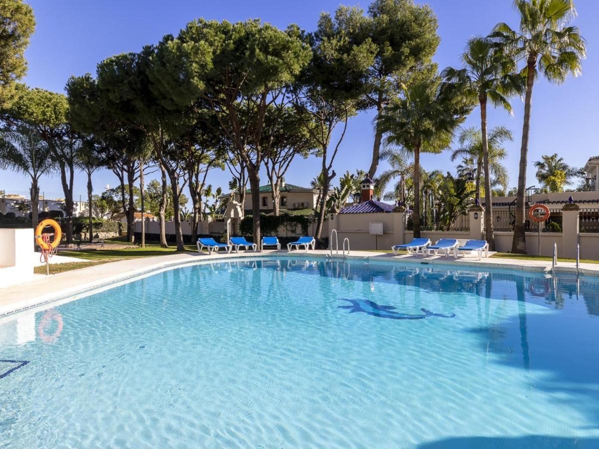 Atico Con Vistas En Andalucia Del Mar * Marbella
