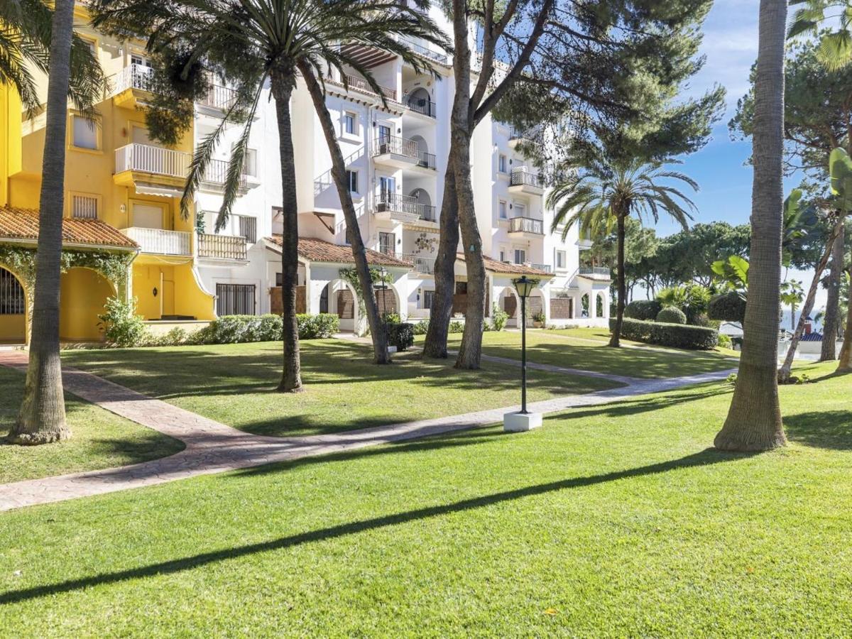 Atico Con Vistas En Andalucia Del Mar * Marbella